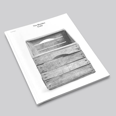 Typologie 4: The Wooden Crate