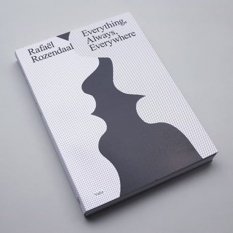 Rafael Rozendaal / Everything Always Everywhere