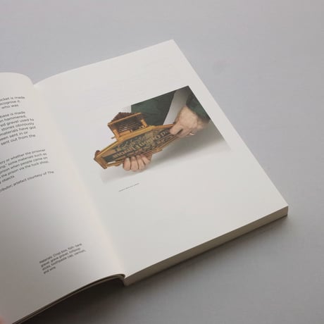 Restaging The Object