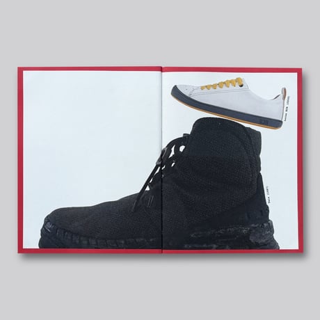 CAMPER 50 (1975-2025) WALK, DON'T RUN