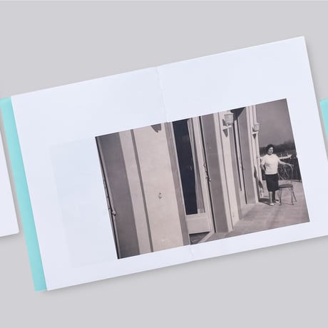 Erik Kessels, Karel de Mulder / Empty Chair