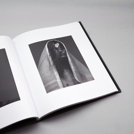 Pierre Debusschere / Uncovered