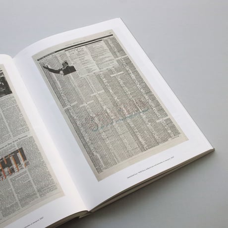 Michalis Pichler / Thirteen Years