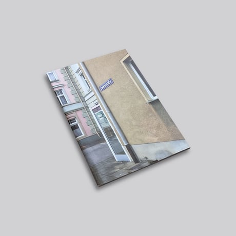 Volker Renner / Lindenstraße Index