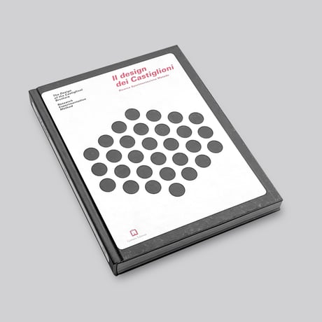 Dario Scodeller / The Design Of Castiglioni Brothers