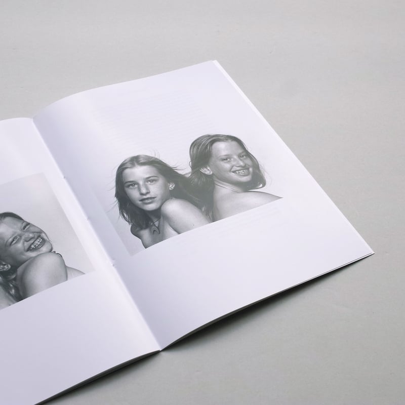 Jim Britt / SISTERS Signed Copy | POST