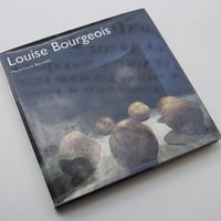 Louise Bourgeois