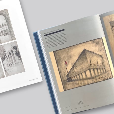 Aino + Alvar Aalto / A Life Together