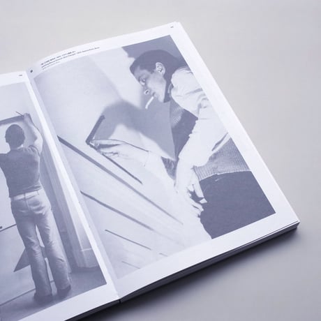 Beuys + Palermo（展覧会図録）