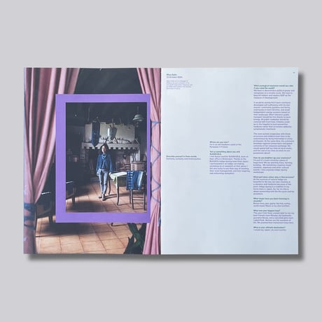 Inside the New Shopping Bag - SUSAN BIJL 25 years of thoughtful design