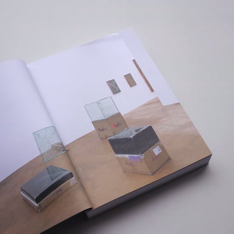 Walead Beshty / Works in Exhibition 2011-2020