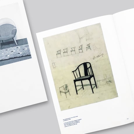 Hans J. Wegner / Just One Good Chair