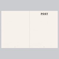 【事前予約】Print, Object, Spread and Trace（仮）: Fifteen Years of the Art Book, Through POST, 2011–2026
