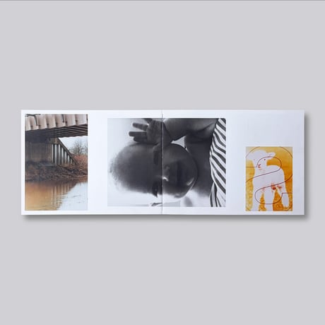 Erik Gustafsson / A House of Clay