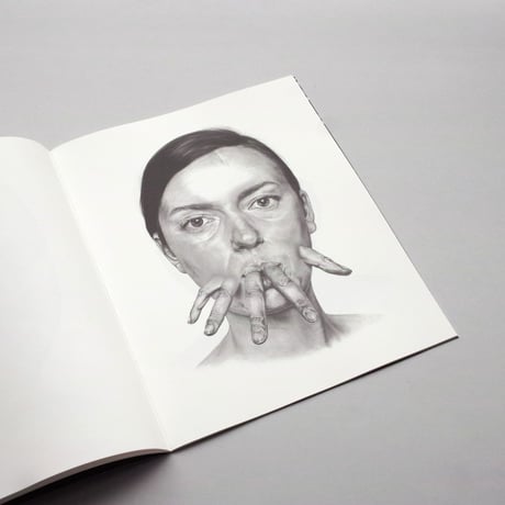 Aline Bouvy / John Gillis / The anus, in relation to the penis, the hand, the face.