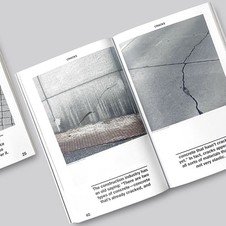 The City Is Ours #3: Superficial Damages