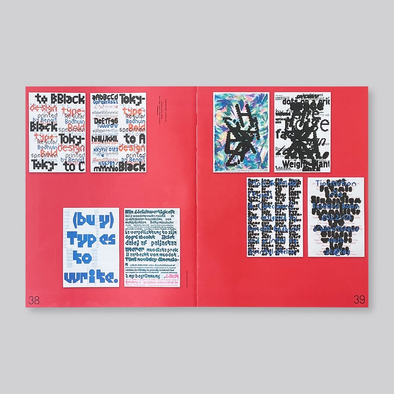 Support Independent Type II | POST