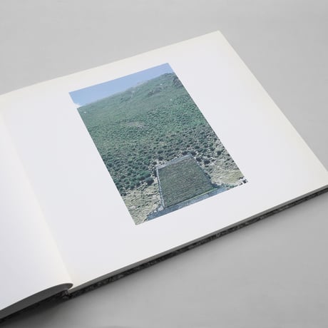Wolfgang Laib / The Room of Certitudes