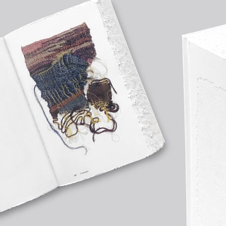 【LAST Copies】Sheila Hicks / Weaving as a metaphor