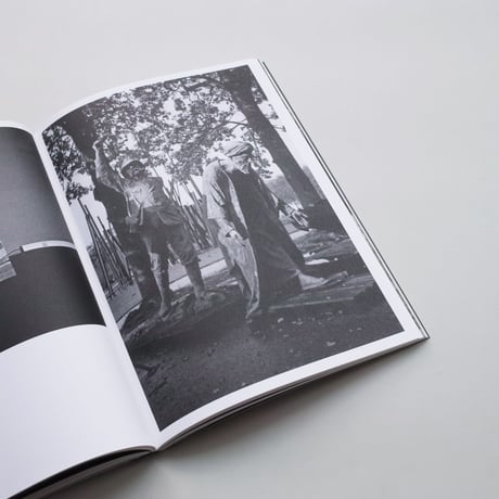 Oliver Leu / Leopold’s Legacy