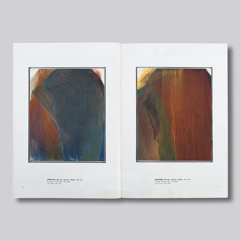 Arnulf Rainer | POST