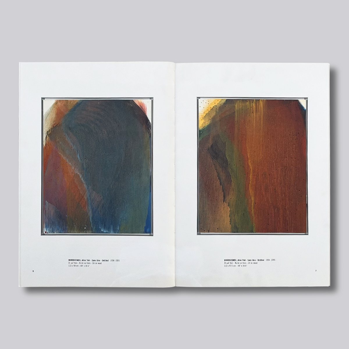 Arnulf Rainer | POST