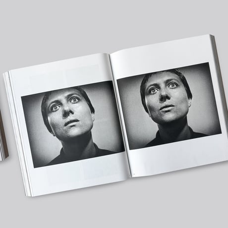 Roni Horn / The Detour of Identity