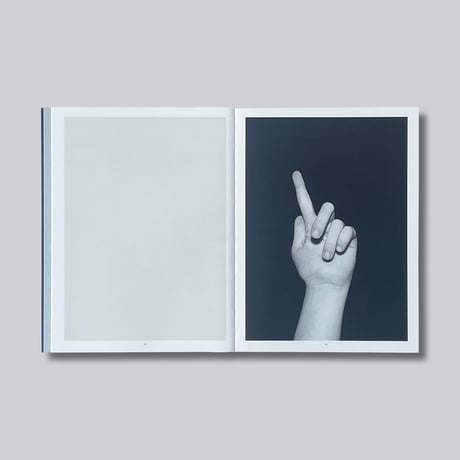 Ilse Oosterkamp / Fingers