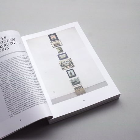 Le Salon / Anthology 2011–2016
