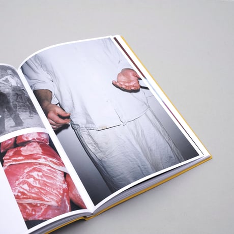 Simon Brugner / The Arsenic Eaters