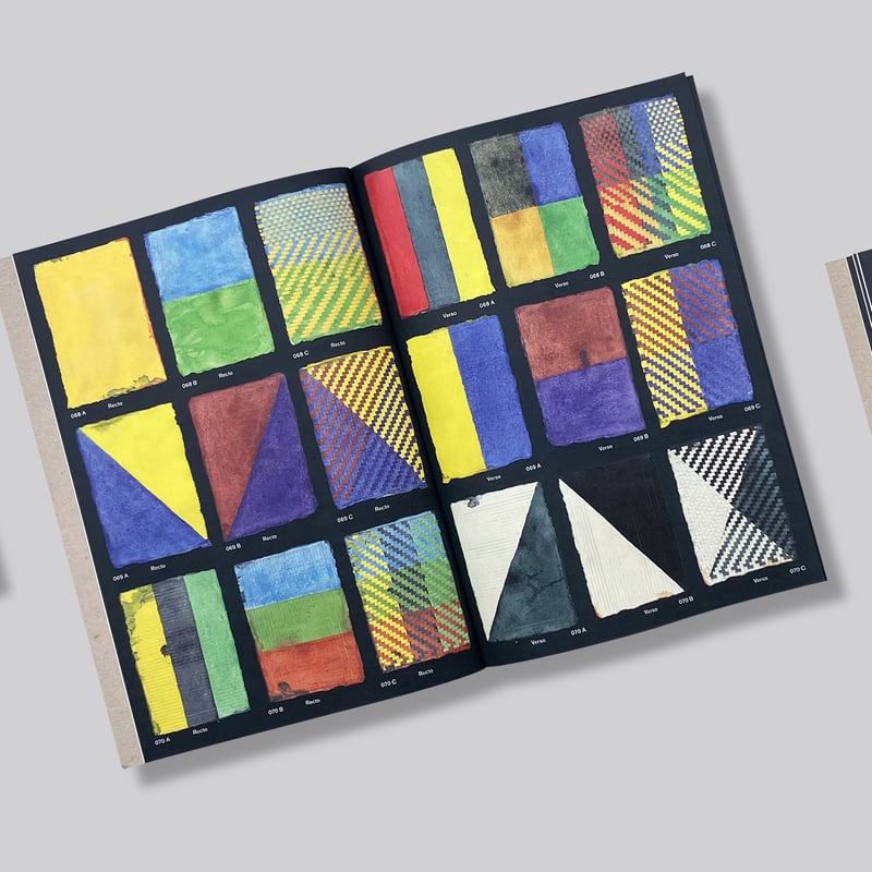 Henri Jacobs / New Surface Research | POST