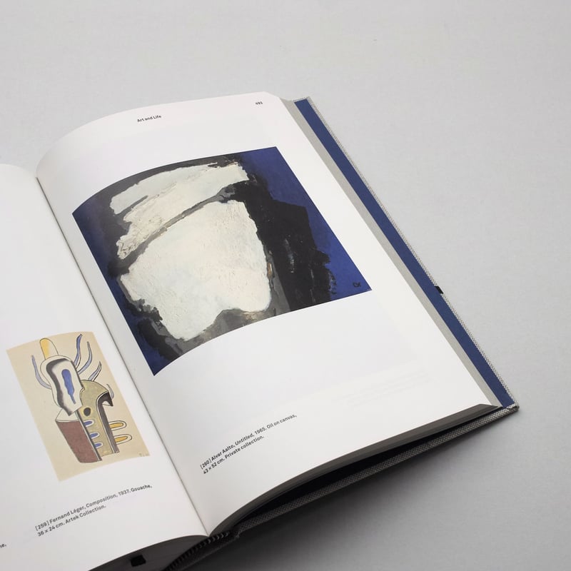 Alvar Aalto / Second Nature | POST Alvar Aalto / Second Nature | POST