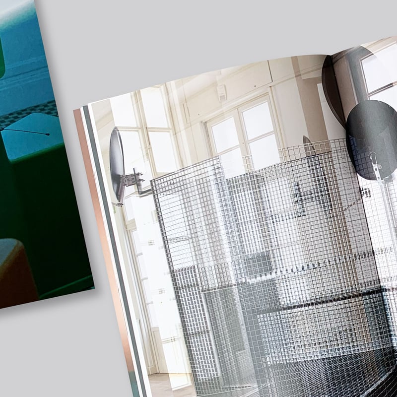 Konstantin Grcic / NEW NORMALS | POST