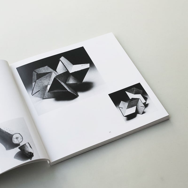 Bruno Munari / The Triangle | POST