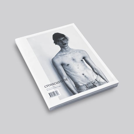 日本未販売‼️ crosscurrent magazine CATEGORY Magazine | POST