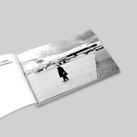 Bruno Munari & Enzo Arnone / Cicci Cocco
