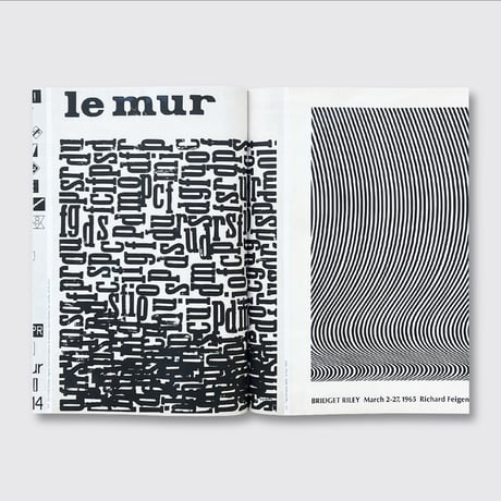 STEDELIJK MUSEUM Posters by Color