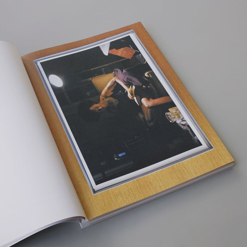 Ari Marcopoulos / Upstream | POST Ari Marcopoulos / Upstream | POST