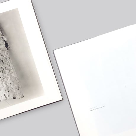 Irving Penn / Cigarettes