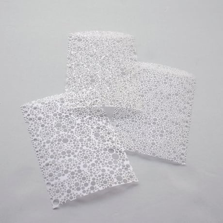 takeo paper show 2018 precision：Special Edition（原研哉）