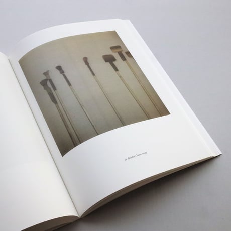 Cy Twombly / photographien, 1951-2010