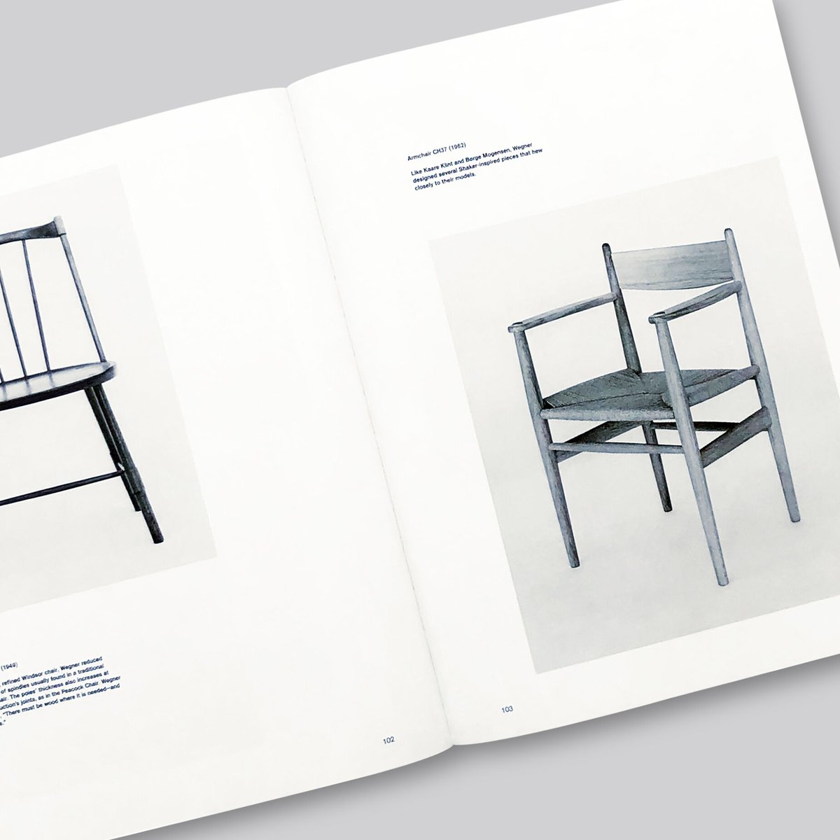 Hans J. Wegner / Just One Good Chair | POST Hans J. Wegner / Just One Good Chair | POST
