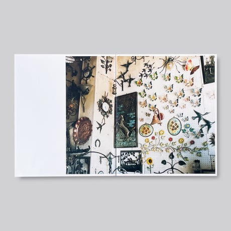 Matteo Di Giovanni / True Places Never Are