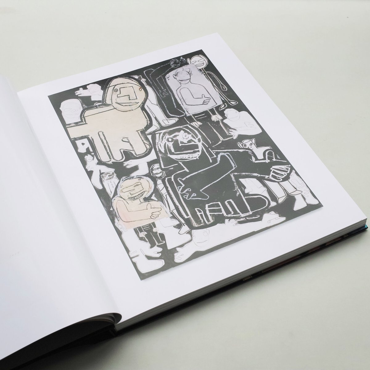 Richard Prince high times リチャード　プリンス　作品集 Richard Prince / High Times | POST