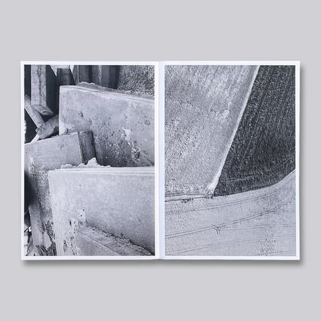 Marte Aas / Vertical Shift