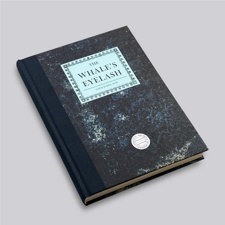 洋書The Whale’s Eyelash: Timothy Prus The Whale's Eyelash: A Play in Five Acts – Timothy Prus