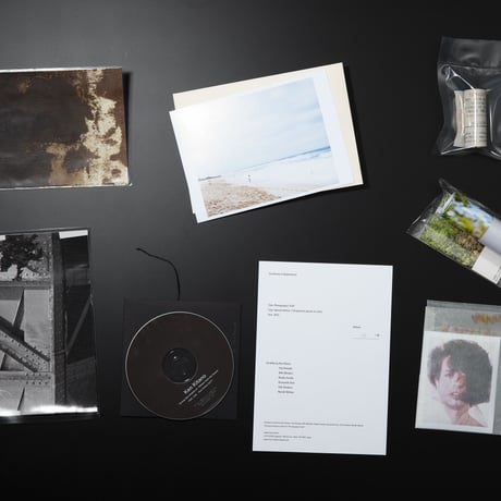 【スペシャルエディション】Photography? End?　7つのヴィジョンと7つの写真的経験　Ed.1-15