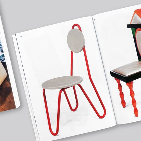 The Spirit of Chairs The Chair Collection of Thierry Barbier-Mueller