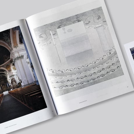 Caruso St John / COLLECTED WORKS: VOLUME 2 2000–2012