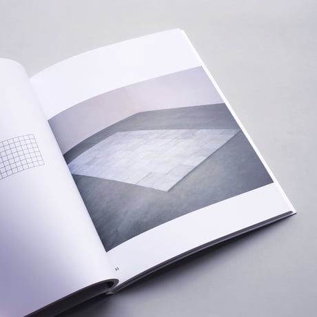 Rachel Whiteread / Walls, Doors, Floors and Stairs